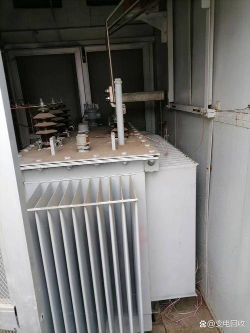 淮安回收630kVA變電站 再生資源利用開辟綠色發展新路徑